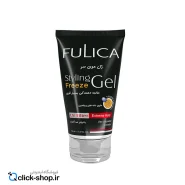 ژل موی سر بسیار قوی فولیکا