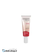 کرم بازسازی کننده و ترمیم کننده پوست هیدرودرم