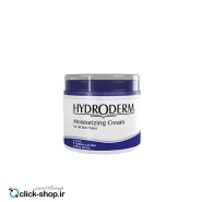 کرم کاسه ای مرطوب کننده مدل کلاسیک هیدرودرم