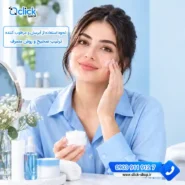 نحوه استفاده از آبرسان و مرطوب کننده