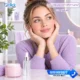 آبرسان یا مرطوب کننده برای پوست چرب